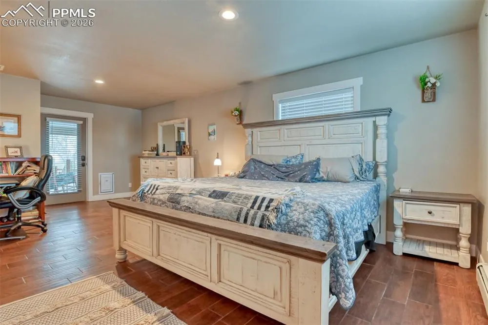 855 Marilyn Drive Penrose, CO 81240