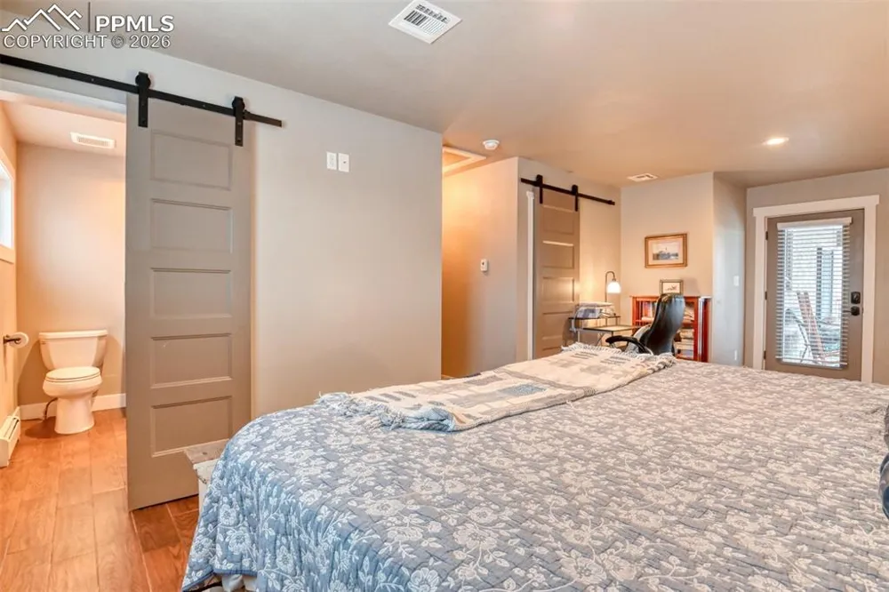 855 Marilyn Drive Penrose, CO 81240
