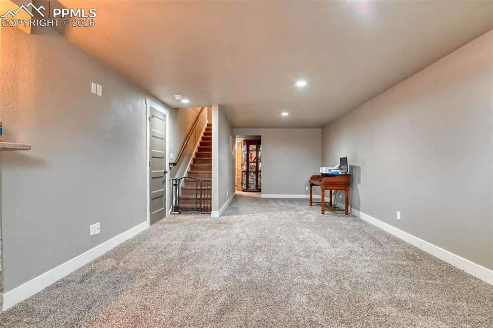 855 Marilyn Drive Penrose, CO 81240