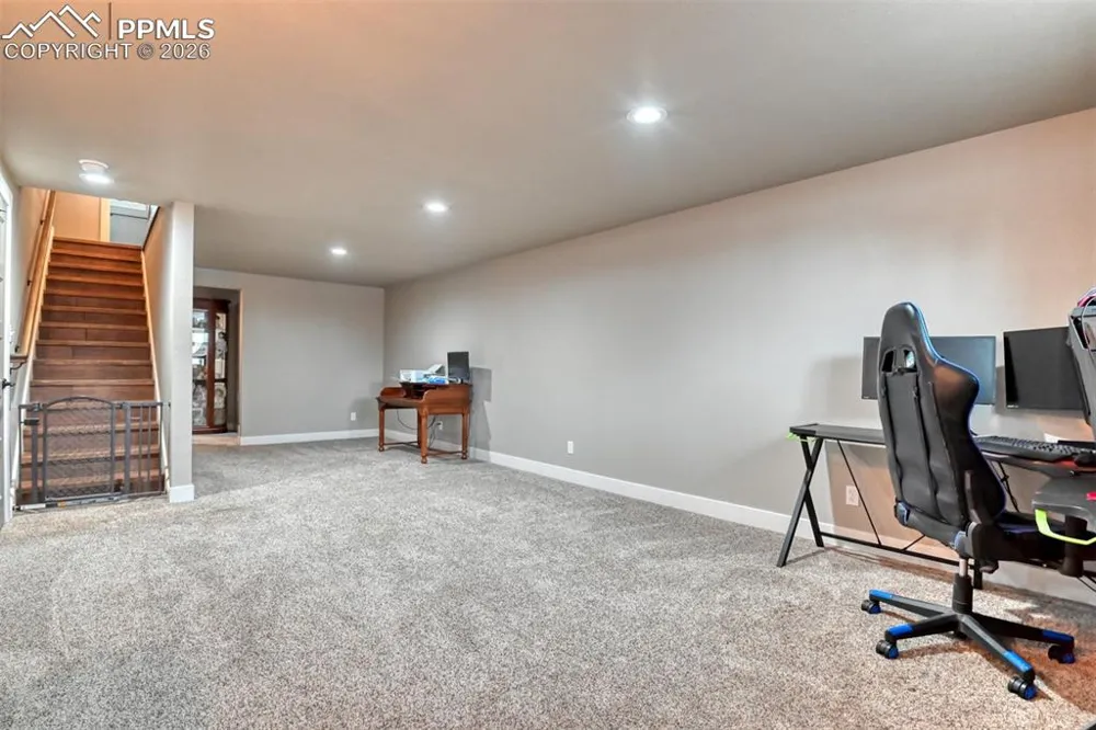 855 Marilyn Drive Penrose, CO 81240