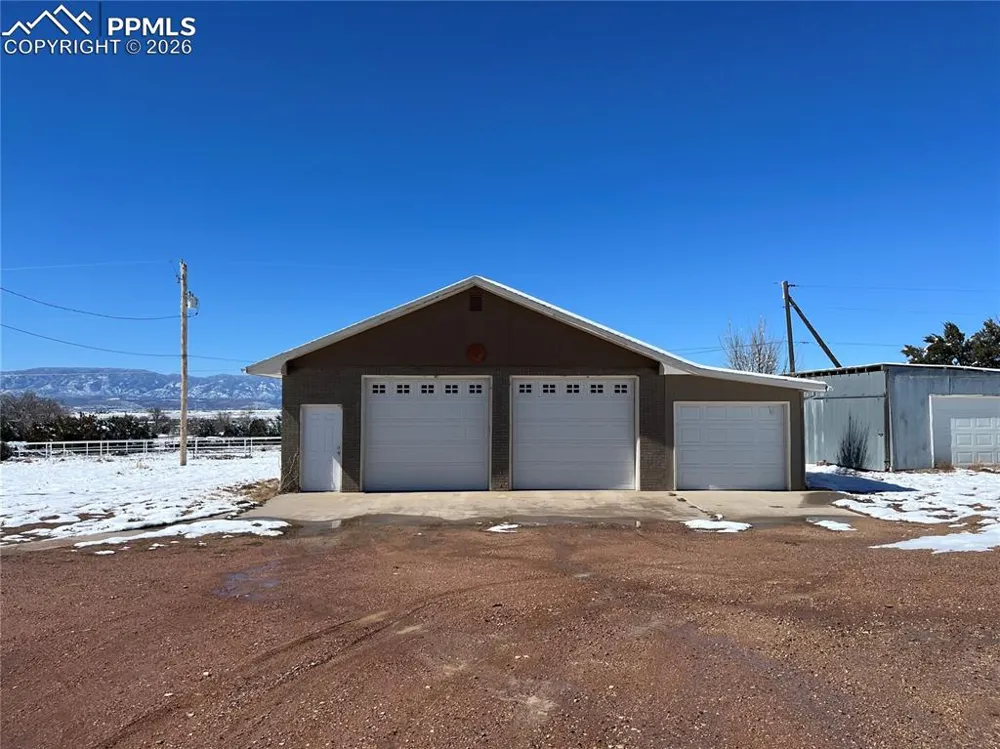 855 Marilyn Drive Penrose, CO 81240
