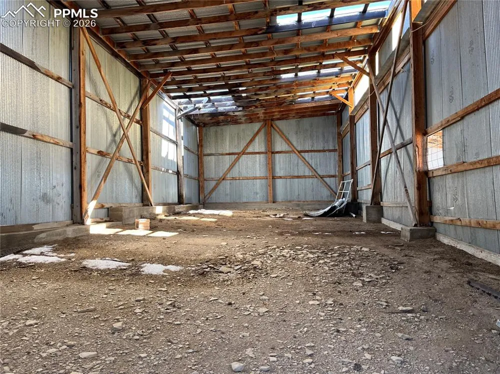 855 Marilyn Drive Penrose, CO 81240