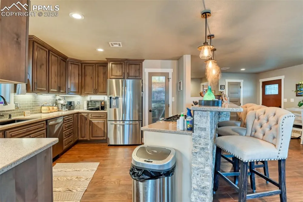 855 Marilyn Drive Penrose, CO 81240