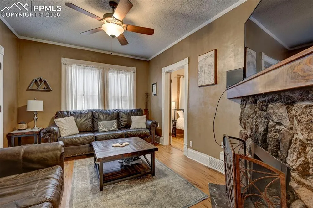 4410 Martindale Avenue Cascade, CO 80809