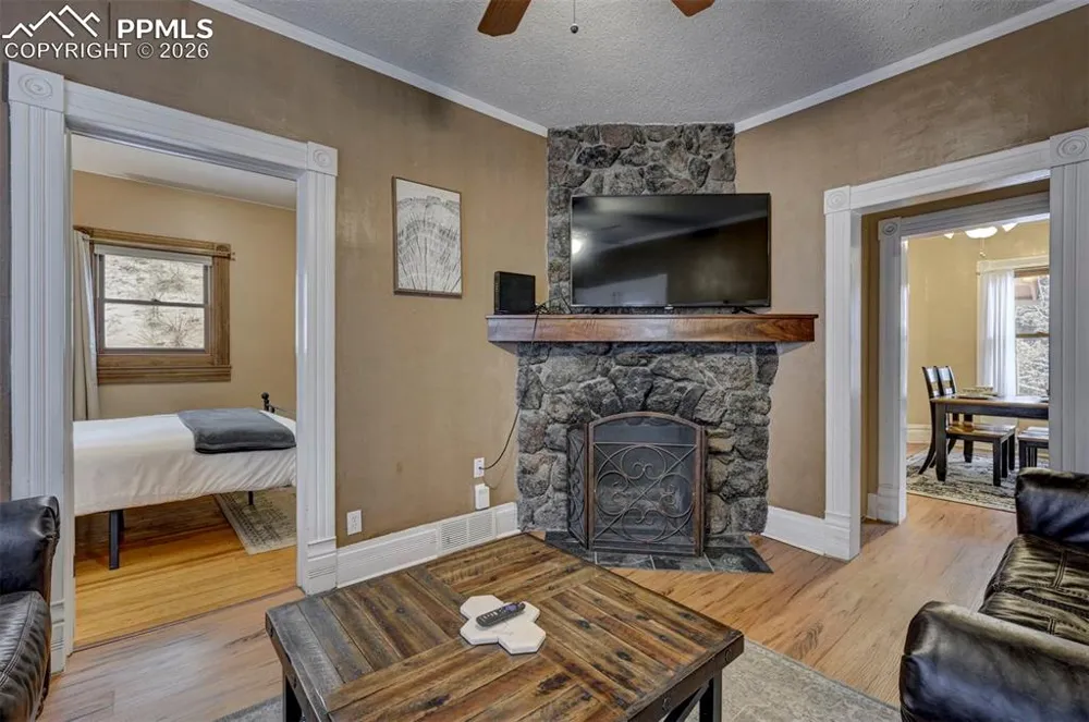 4410 Martindale Avenue Cascade, CO 80809