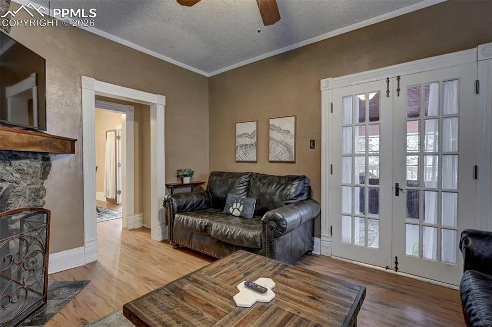 4410 Martindale Avenue Cascade, CO 80809