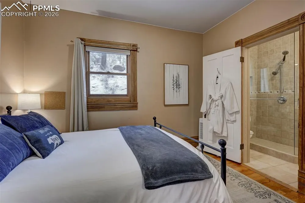 4410 Martindale Avenue Cascade, CO 80809