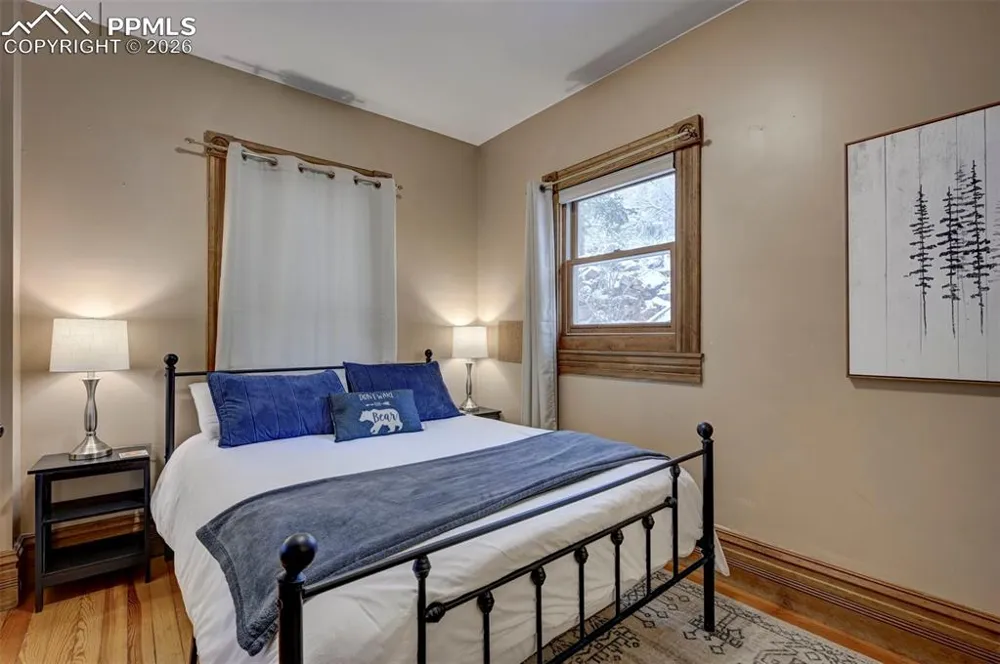 4410 Martindale Avenue Cascade, CO 80809
