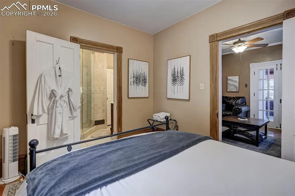 4410 Martindale Avenue Cascade, CO 80809