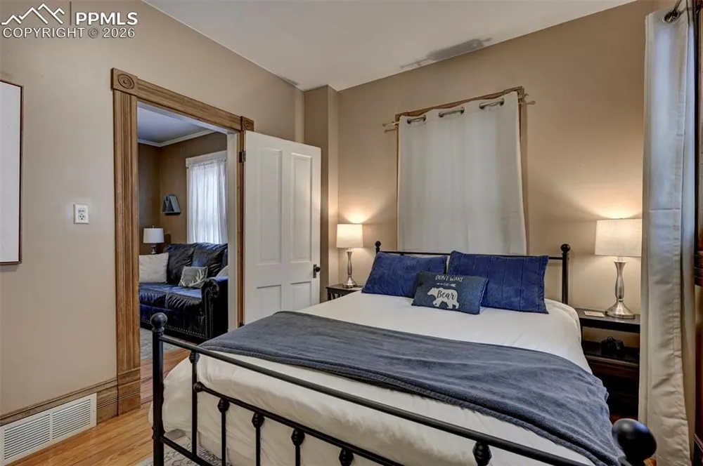 4410 Martindale Avenue Cascade, CO 80809