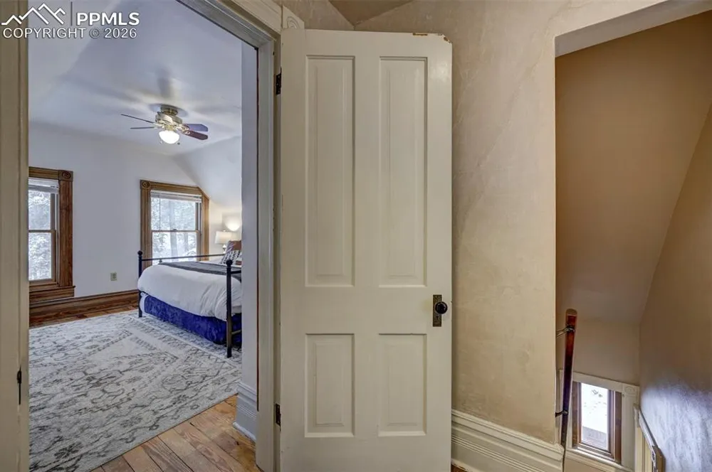 4410 Martindale Avenue Cascade, CO 80809