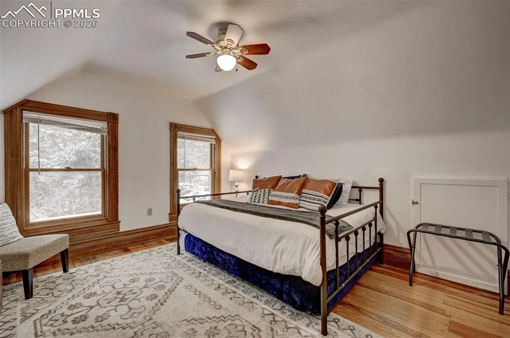 4410 Martindale Avenue Cascade, CO 80809