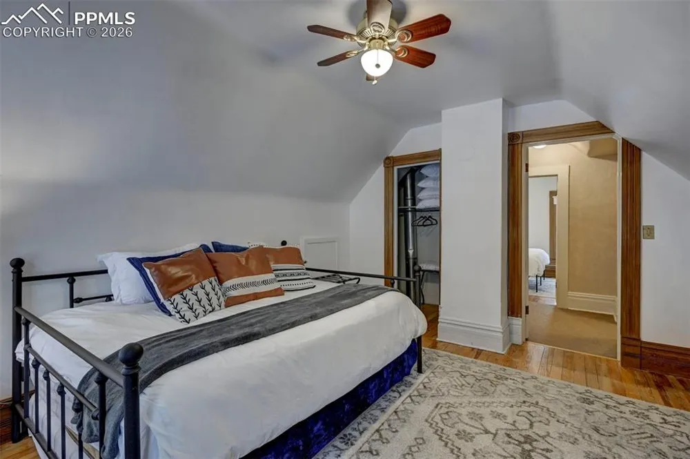 4410 Martindale Avenue Cascade, CO 80809