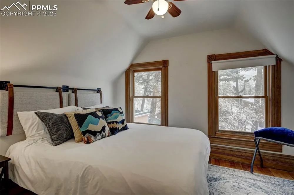 4410 Martindale Avenue Cascade, CO 80809