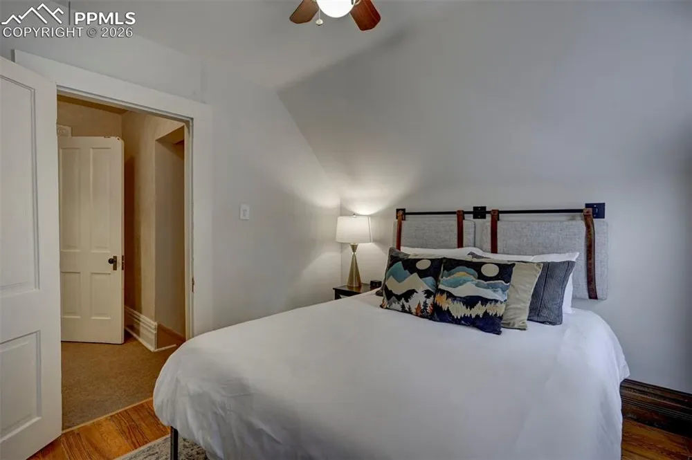 4410 Martindale Avenue Cascade, CO 80809