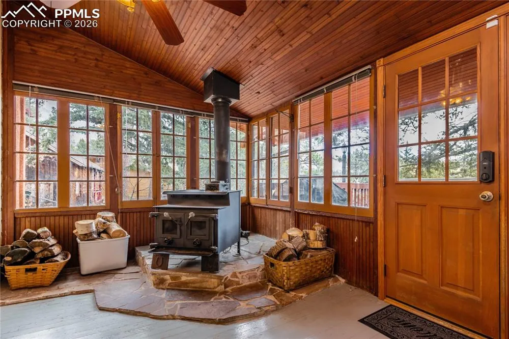 4410 Martindale Avenue Cascade, CO 80809