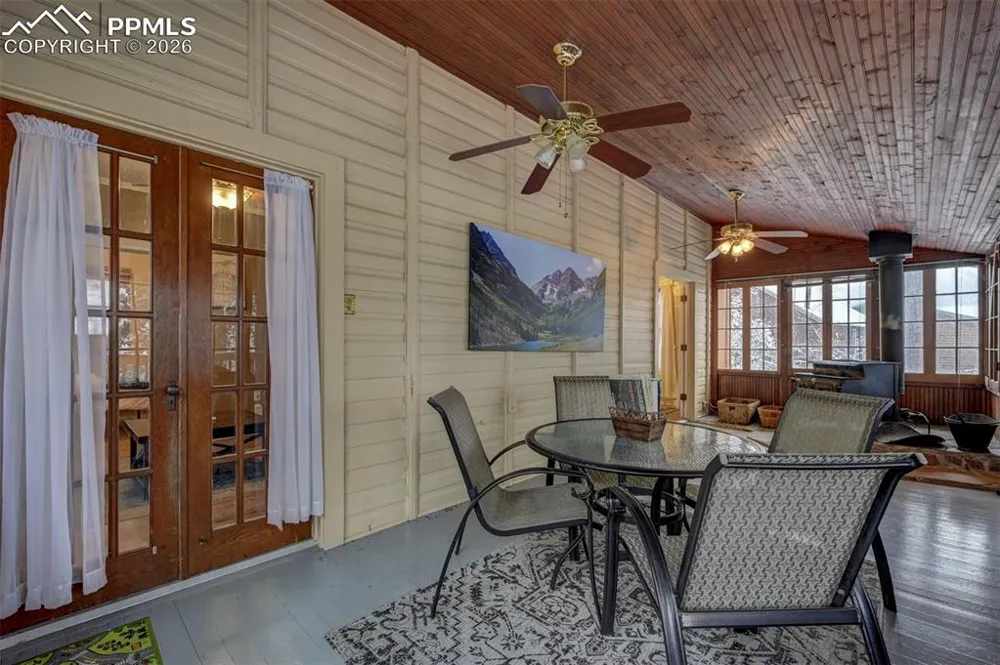 4410 Martindale Avenue Cascade, CO 80809