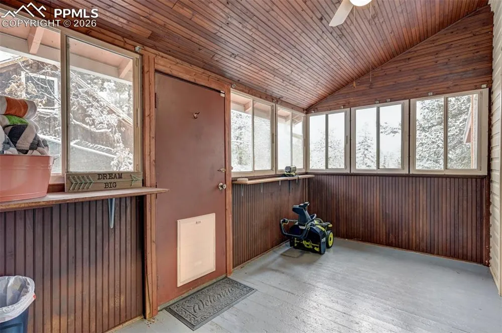 4410 Martindale Avenue Cascade, CO 80809