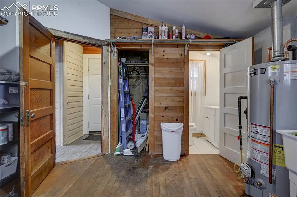 4410 Martindale Avenue Cascade, CO 80809
