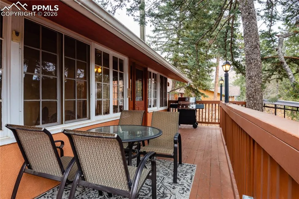 4410 Martindale Avenue Cascade, CO 80809