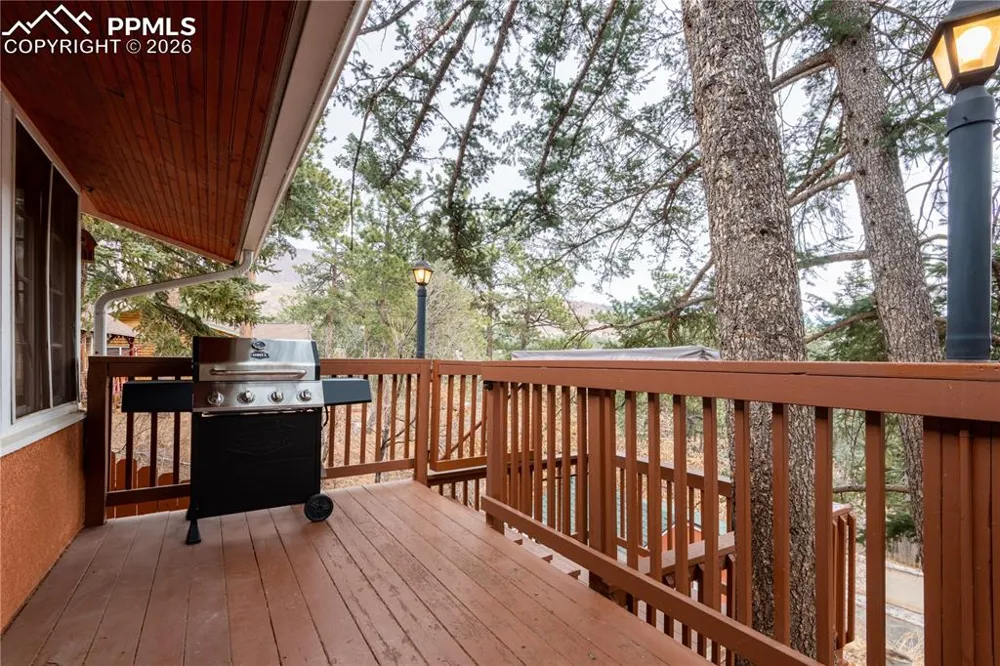 4410 Martindale Avenue Cascade, CO 80809