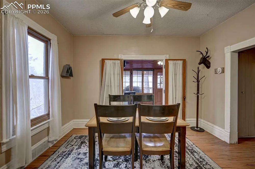 4410 Martindale Avenue Cascade, CO 80809