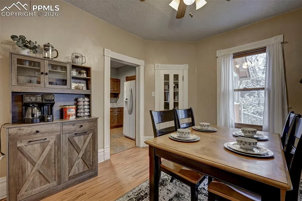 4410 Martindale Avenue Cascade, CO 80809