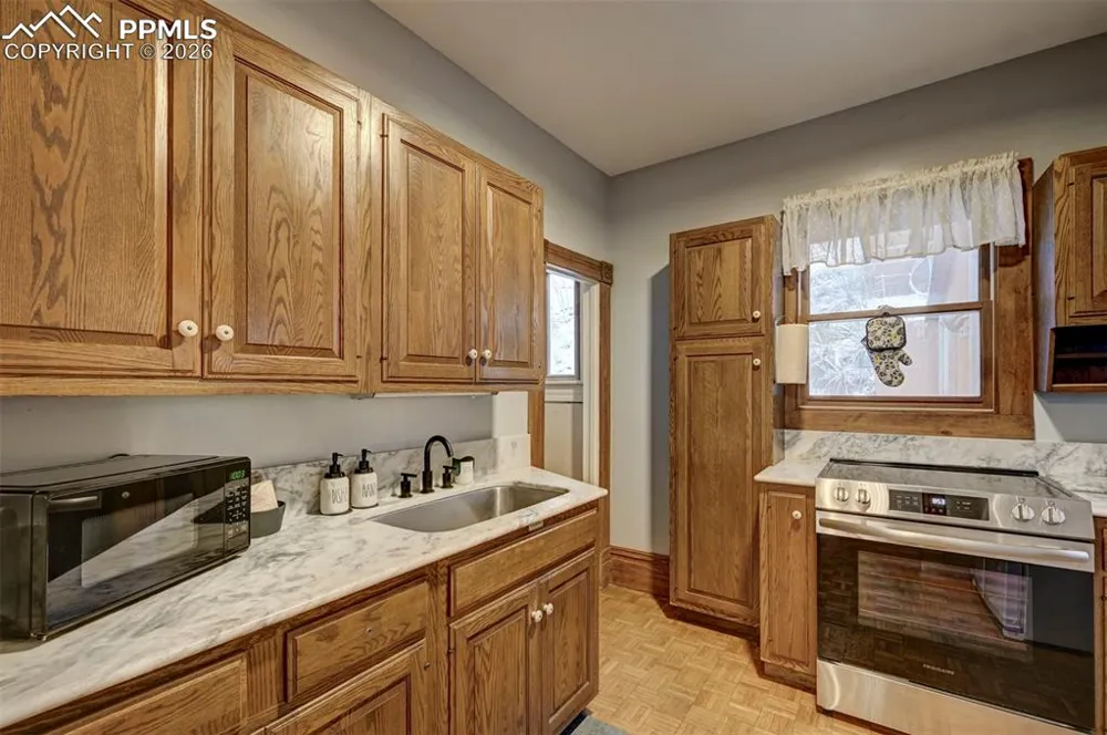 4410 Martindale Avenue Cascade, CO 80809