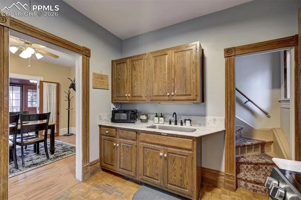4410 Martindale Avenue Cascade, CO 80809