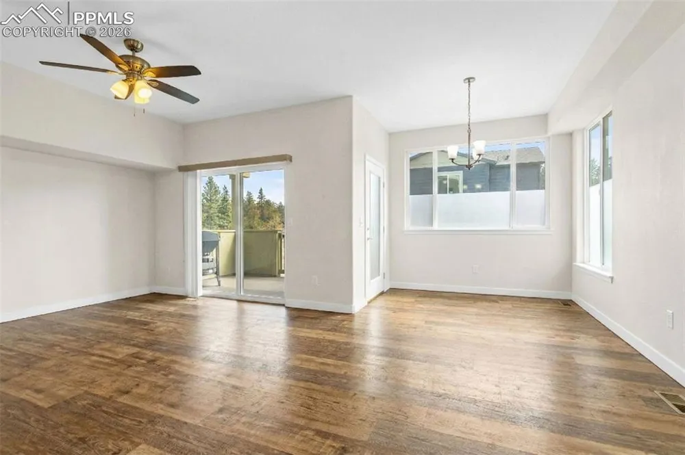 560 E Grace Avenue Woodland Park, CO 80863