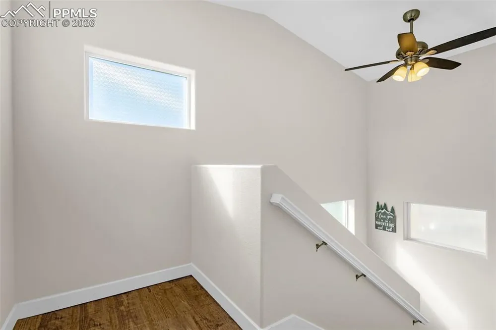 560 E Grace Avenue Woodland Park, CO 80863
