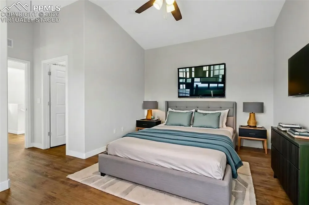 560 E Grace Avenue Woodland Park, CO 80863
