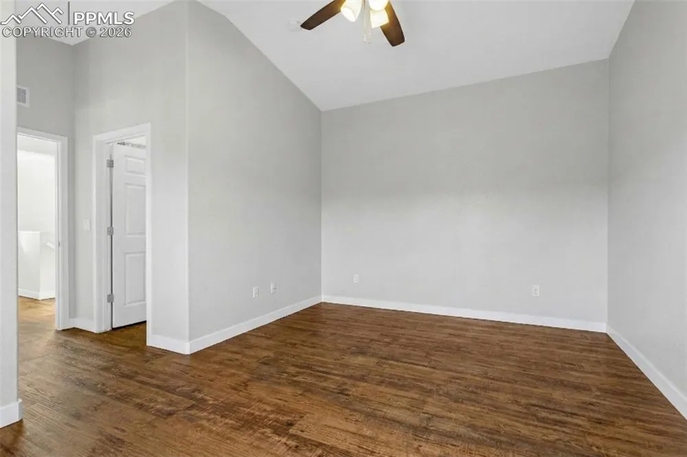 560 E Grace Avenue Woodland Park, CO 80863