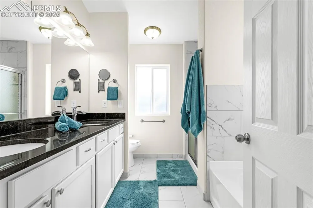 560 E Grace Avenue Woodland Park, CO 80863