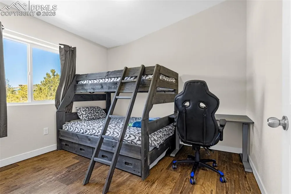 560 E Grace Avenue Woodland Park, CO 80863