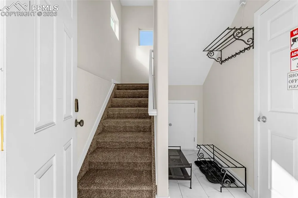 560 E Grace Avenue Woodland Park, CO 80863