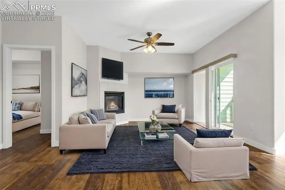 560 E Grace Avenue Woodland Park, CO 80863