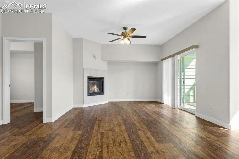 560 E Grace Avenue Woodland Park, CO 80863