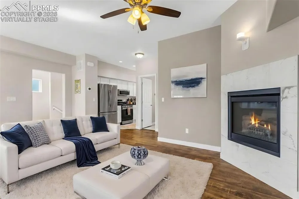 560 E Grace Avenue Woodland Park, CO 80863