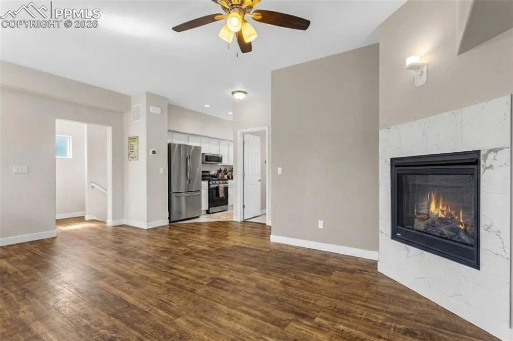 560 E Grace Avenue Woodland Park, CO 80863