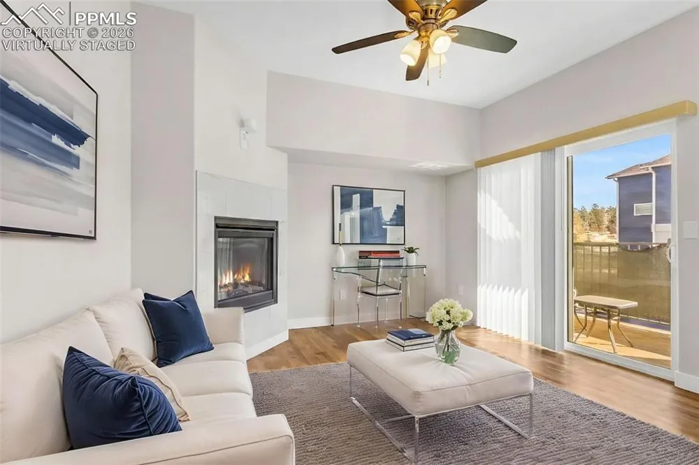 560 E Grace Avenue Woodland Park, CO 80863