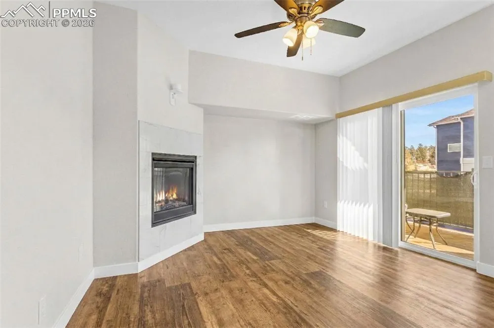 560 E Grace Avenue Woodland Park, CO 80863