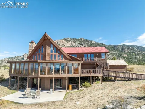 790 Tiara Road