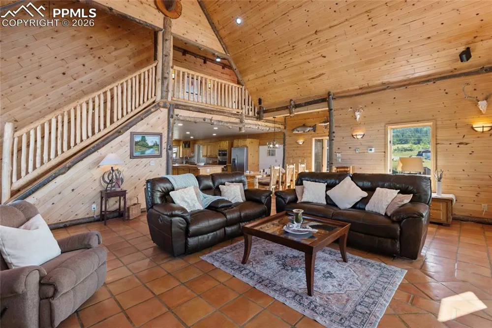 790 Tiara Road Lake George, CO 80827