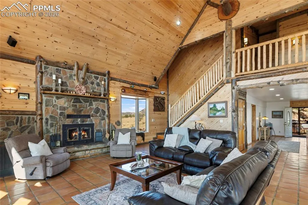 790 Tiara Road Lake George, CO 80827