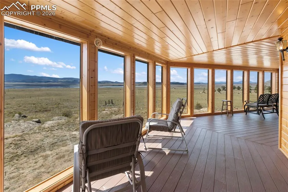 790 Tiara Road Lake George, CO 80827