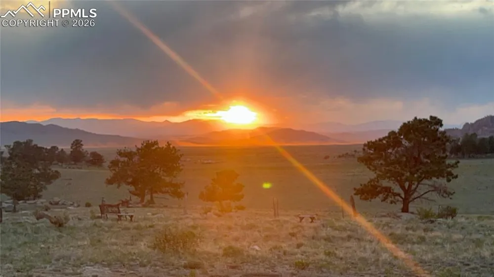 790 Tiara Road Lake George, CO 80827
