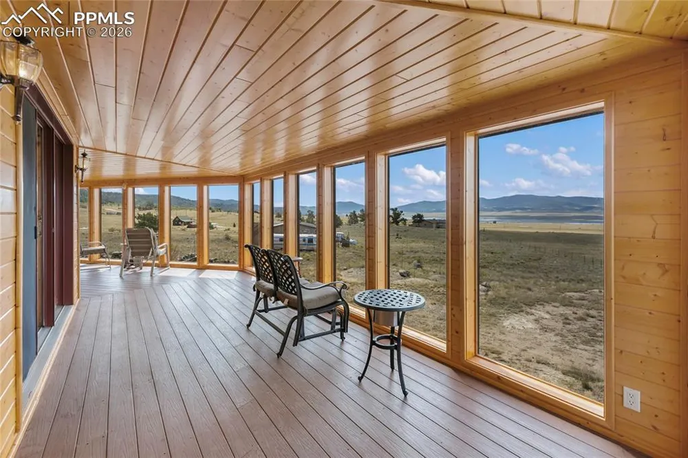 790 Tiara Road Lake George, CO 80827
