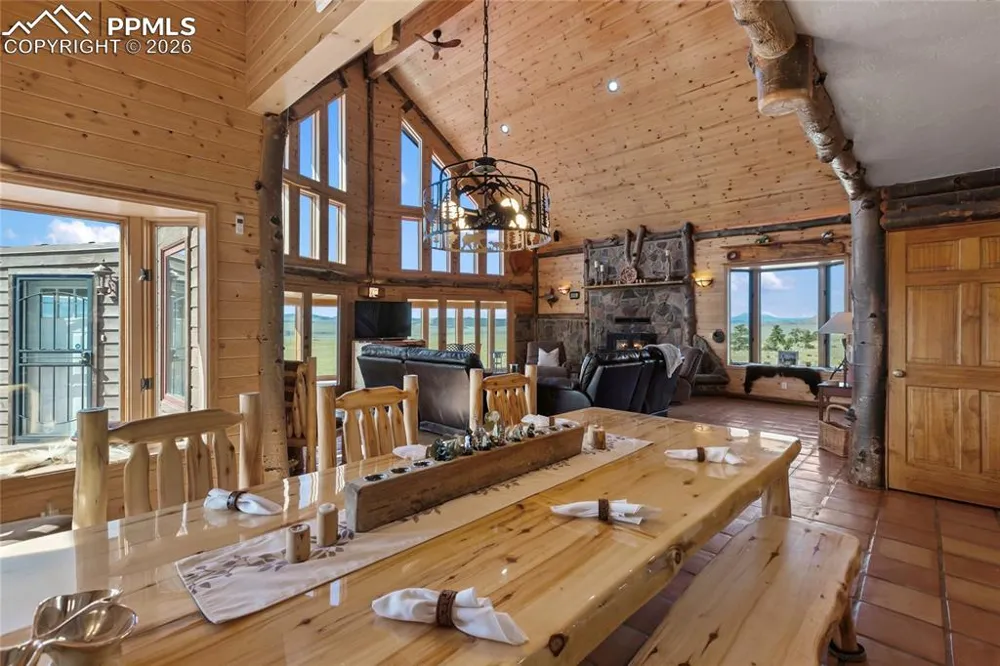 790 Tiara Road Lake George, CO 80827