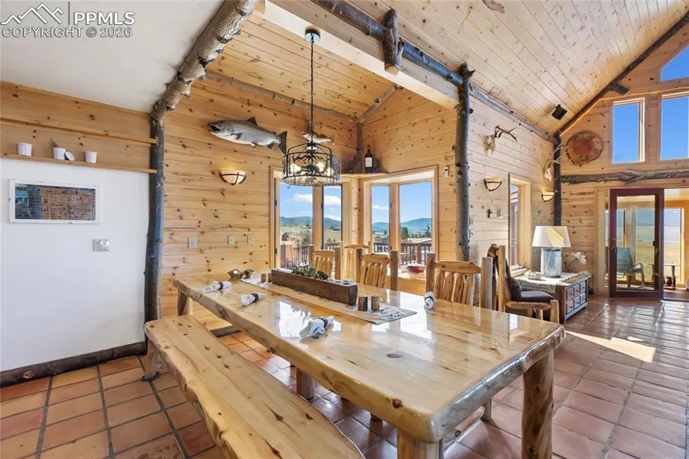 790 Tiara Road Lake George, CO 80827